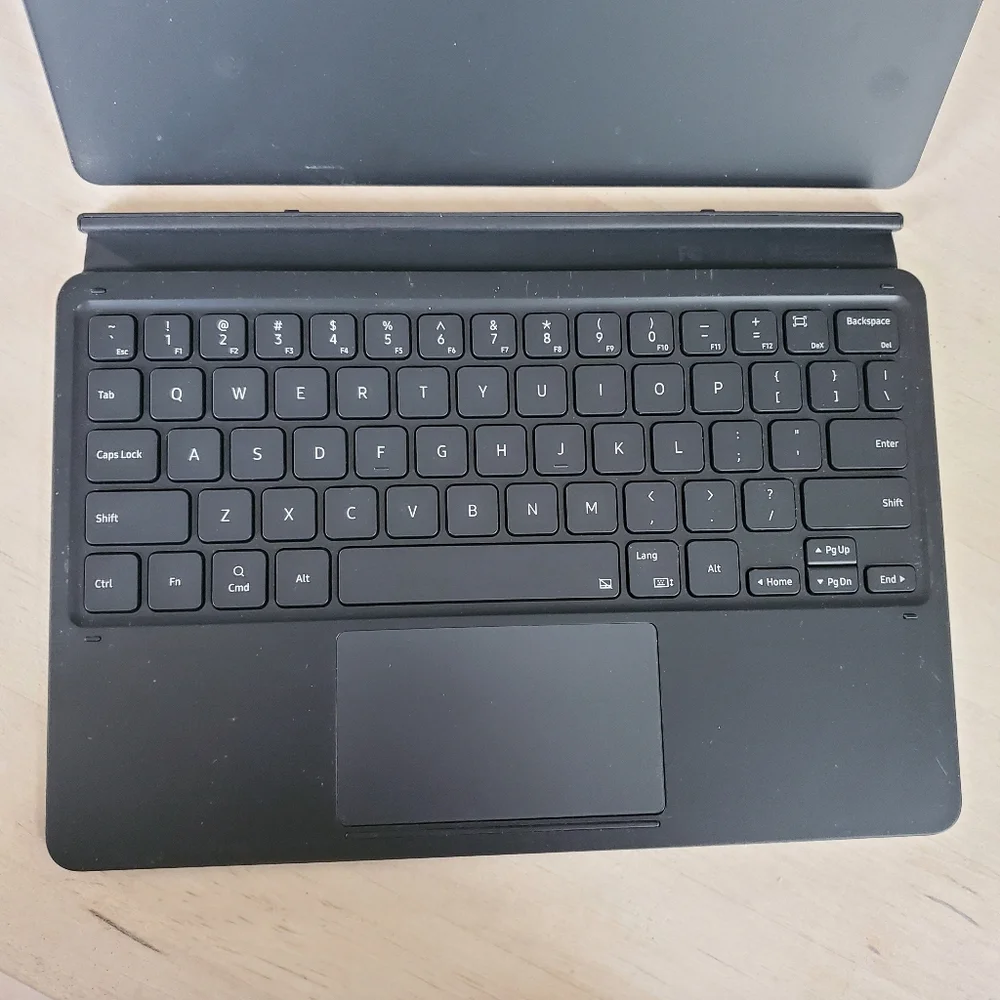 Samsung Tab Galaxy S8